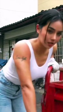 Hot girl new viral video clip