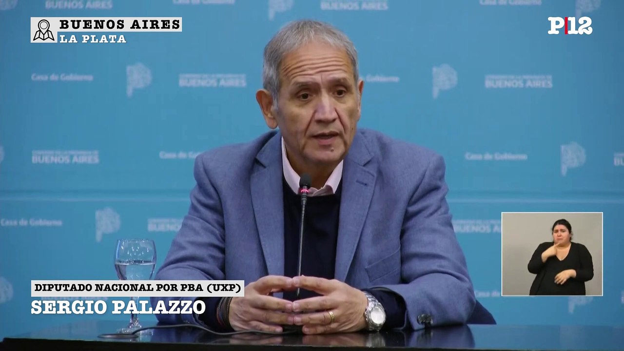 Palazzo alertó sobre la salida del oro del país: "Cuando llega el momento de pagar y no tiene con qué, el joyero se queda con esa joya"