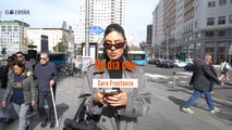 Un día con la influencer Sara Fructuoso.