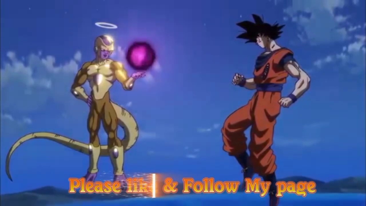 Dragon ball z super Episode 95 part02