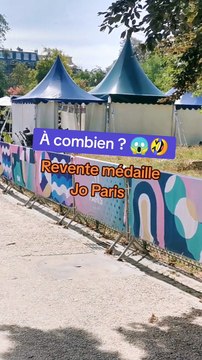 ces sportifs qui revendent leur médaille olympiques