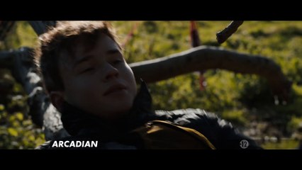 Arcadian Concert - August 17 🎶