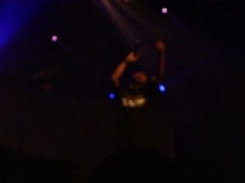 psy 4 de la rime (soprano) nuit du XIII