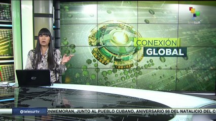 Fiscal General presentó balance de las acciones de sectores fascistas