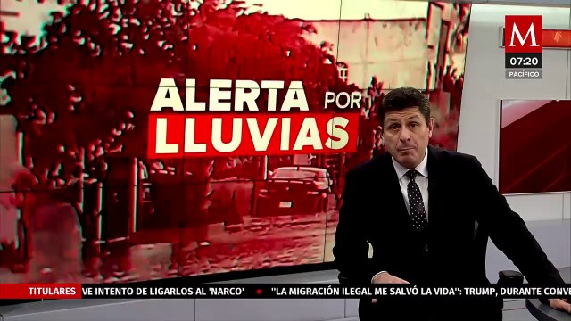 Lluvias intensas dejan 200 damnificados en Sahuayo, Tlazazalca y Purépero, en Michoacán