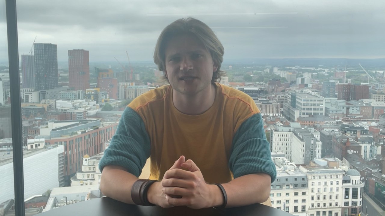 Could Manchester host an Olympics?