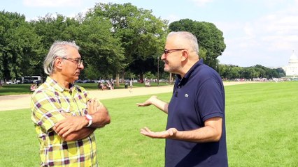 با هم درباره آب حرف بزنیم - سه شنبه 23 مرداد 1403