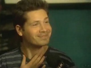 Etalk - Mike Lobel Uncut Interview