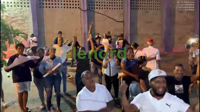 Prisión preventiva contra mujer que ultimó a puñaladas a su pareja en SFM