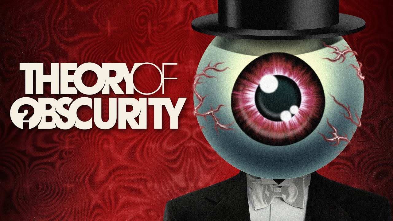 Theory of Obscurity: A Film About the Residents (2015) | Documentary / Music FULL Movie [1080p]