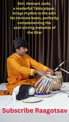 RAAGOTSAV HINDUSTANI MUSIC CHANNEL