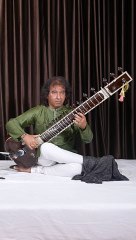 RAAGOTSAV HINDUSTANI MUSIC CHANNEL