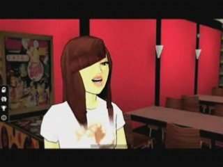 Degrassi vSide Preview