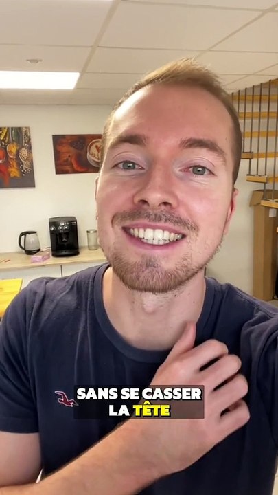 Une IA pour les formules EXCEL