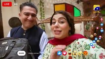 Dil-e-Nadan Episode 01 - [Eng Sub] - Mikaal Zulfiqar - Amar Khan - Ali Abbas - 13th August 2024drama