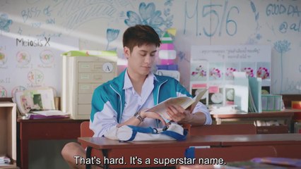 Add!cted Her0in EP1 Eng Sub
