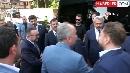 Bakan Yumaklı: Çayımızın değerine değer katmak için gücümüzün son damlasına kadar çalışmaya devam edeceğiz