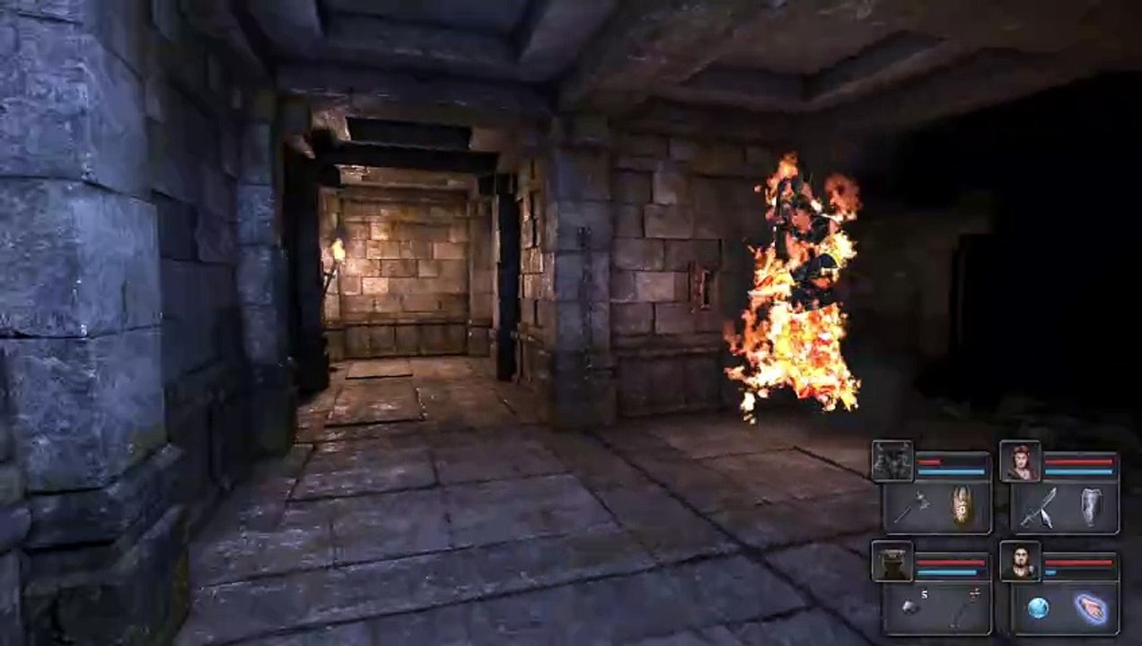 Legend of Grimrock! 2024 07 18 (4)
