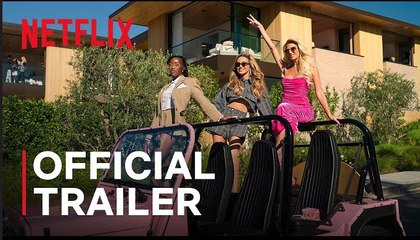 Selling Sunset: Season 8 | Official Trailer - Netflix