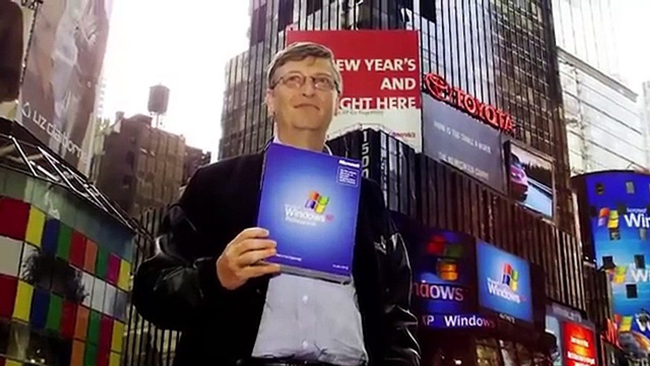 #MICROSOFT.