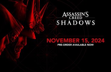 Future 'Assassin's Creed' games may have longer development times, 'Shadows' lead producer has hinted