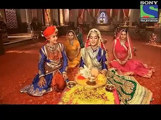 Bharat Ka Veer Putra - Maharana Pratap - भारत का वीर पुत्र-महाराणा प्रताप - Ep 1 - Full Episode