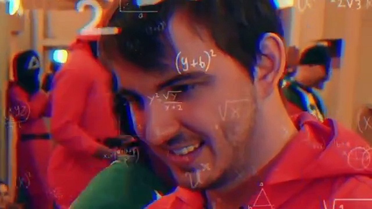 $456,000 Squid Game In Real Life  Mr Beast Video