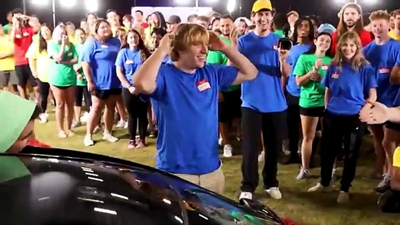 Last To Leave Circle Wins $500,000  Mr Beast Video