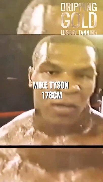 Mike Tyson