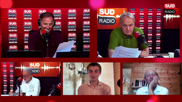 Comme le Royaume-Uni, la France risque-t-elle une crise sociale sur le thème de l'immigration ?