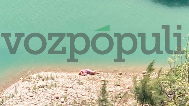 Seis horas desorientado después de una fiesta: salvan a un joven ahogado en un río de Castellón