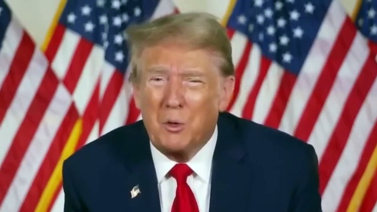 À 18 Ans, Barron Trump Admet ENFIN Ce Que Nous Soupçonnions Tous.