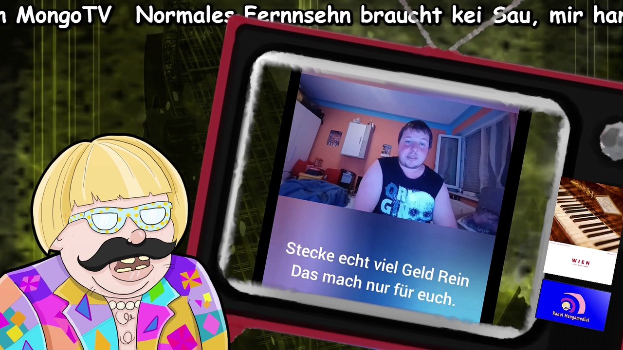 Long Cut warnung vor Fanfest