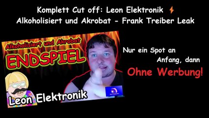 Long Cut Kerwa Akrobat