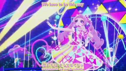 [ENG] EP.18 Himitsu no AiPri