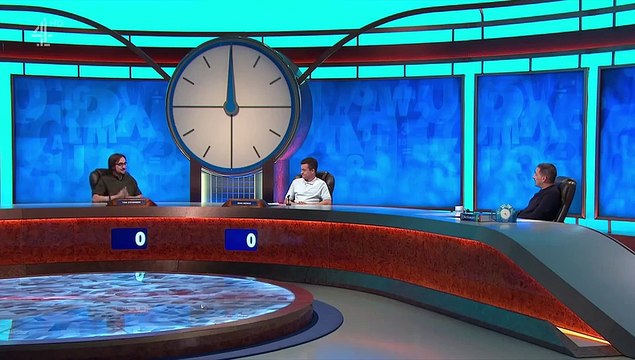 Countdown - Tuesday 27th September 2022