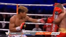 Paul Butler Vs Jonas Sultan Highlights (Vacant WBO Title)