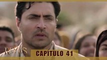 REYES CAPÍTULO 41 (AUDIO LATINO - EPISODIO EN ESPAÑOL) HD