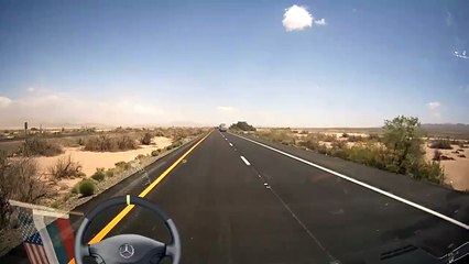 9 Rancho Cucamonga CA to Van Alstyne TX