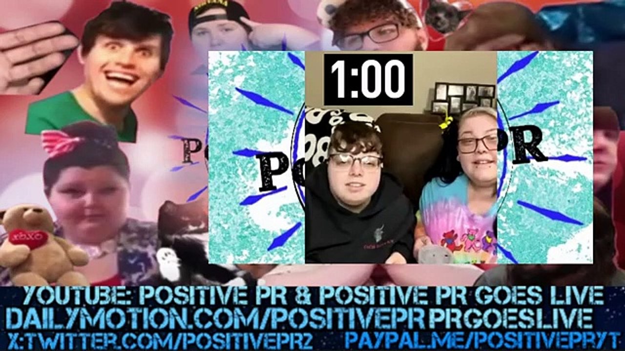 First Over Eaters Annon Chip & Working At Walmart?: Reacting With Positive PR:April 24-29, 2015