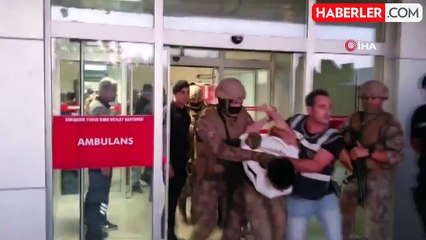 Kullandığı semboller bir hayli manidar! 5 kişinin ölümden döndüğü saldırının ardından "Zafer Partisi" iddiası