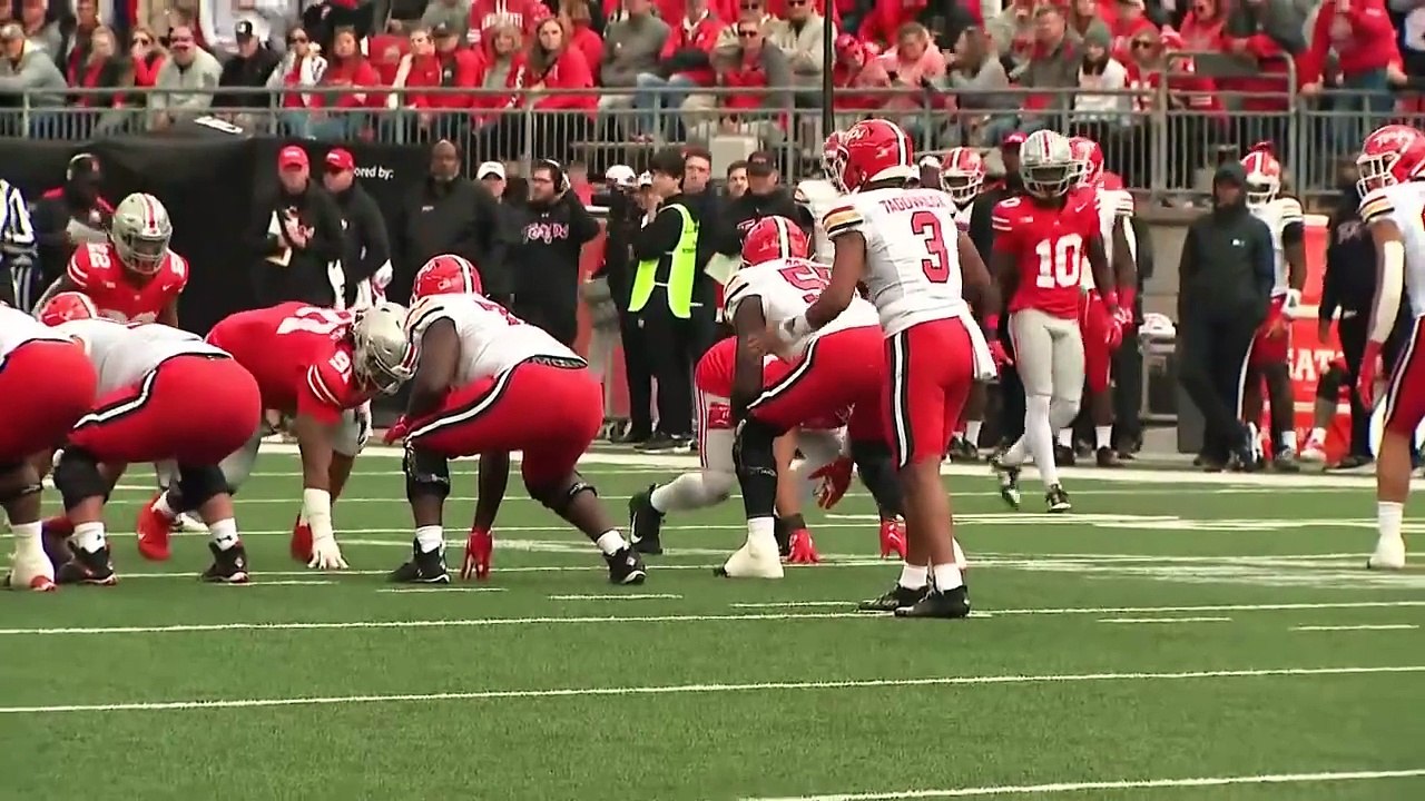 Browns rookie DT Mike Hall Jr. arrested on domestic violence charge  ||  Latest Update