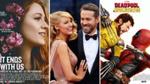 Blake Lively & Ryan Reynolds Rewrite History with Record-Breaking Box Office Triumph