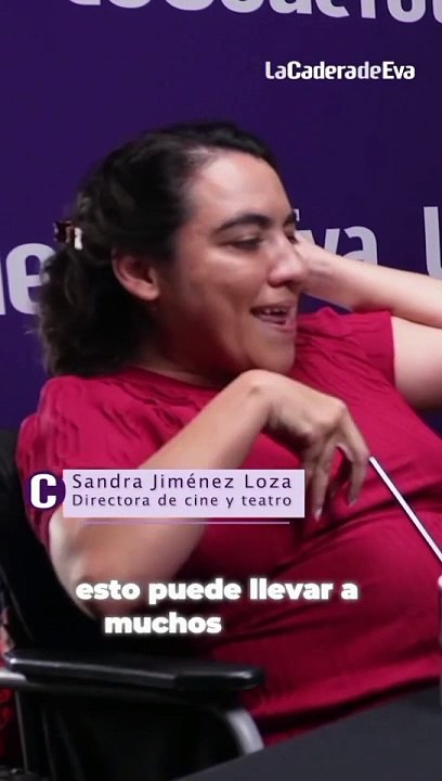 Sexualidad segura para mujeres con discapacidad