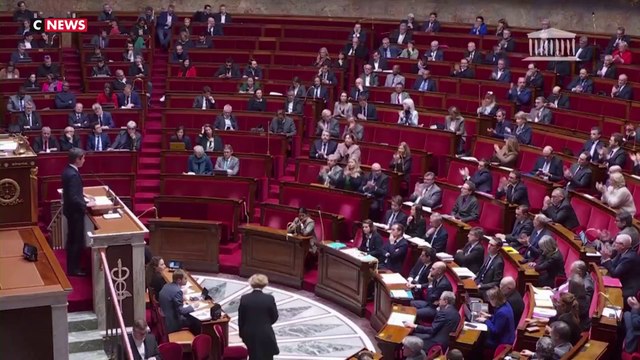 Assemblée nationale : les tractations entre les partis politiques se poursuivent pour former une alliance