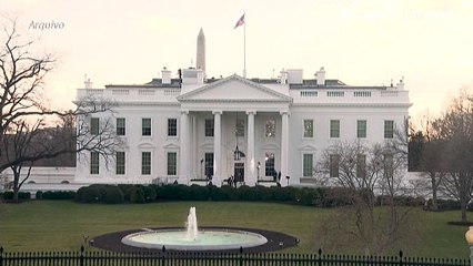 Casa branca: Irã poderá realizar um grande ataque a Israel