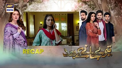 Teray Janey k Baad Ep 11