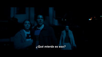 Horrorland (Karusell) - Trailer Oficial Subtitulado