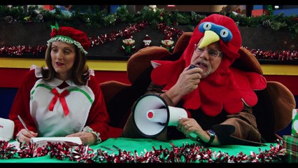 Grumpy Old Santa (2023) Official Movie Trailer | Christmas Comedy - Dramady