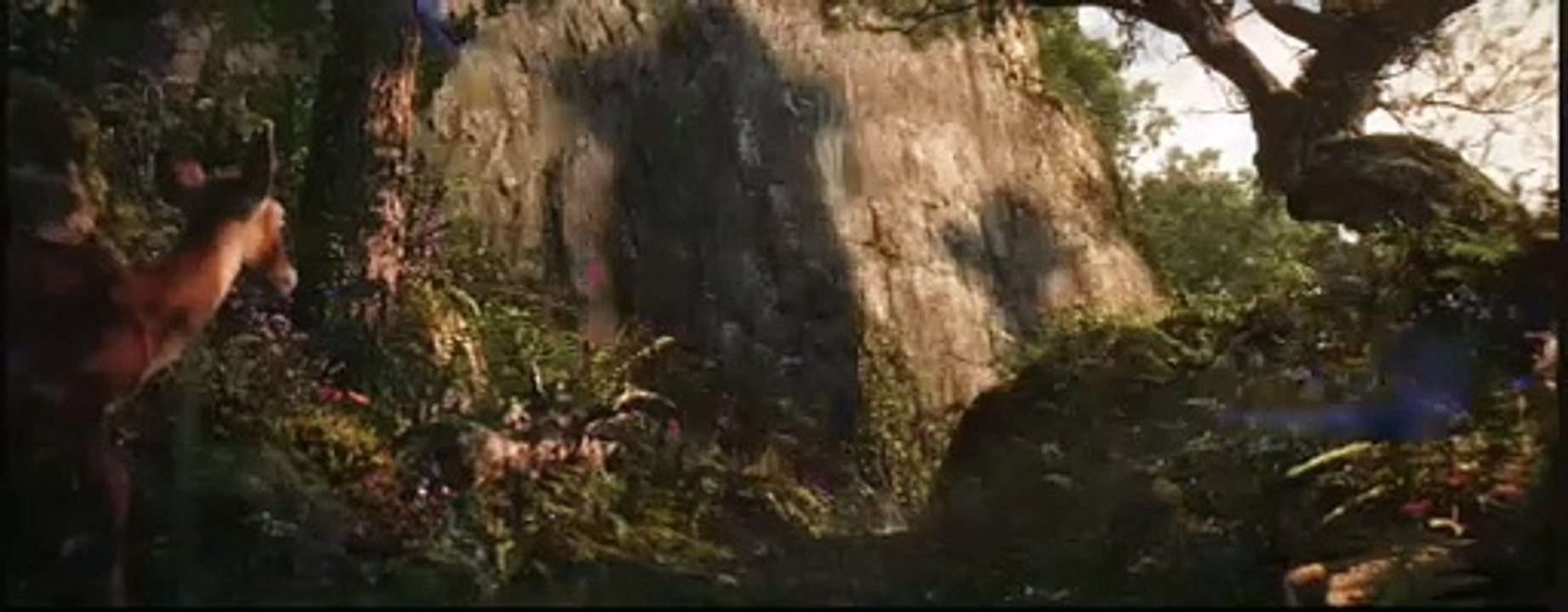 Movie trailer